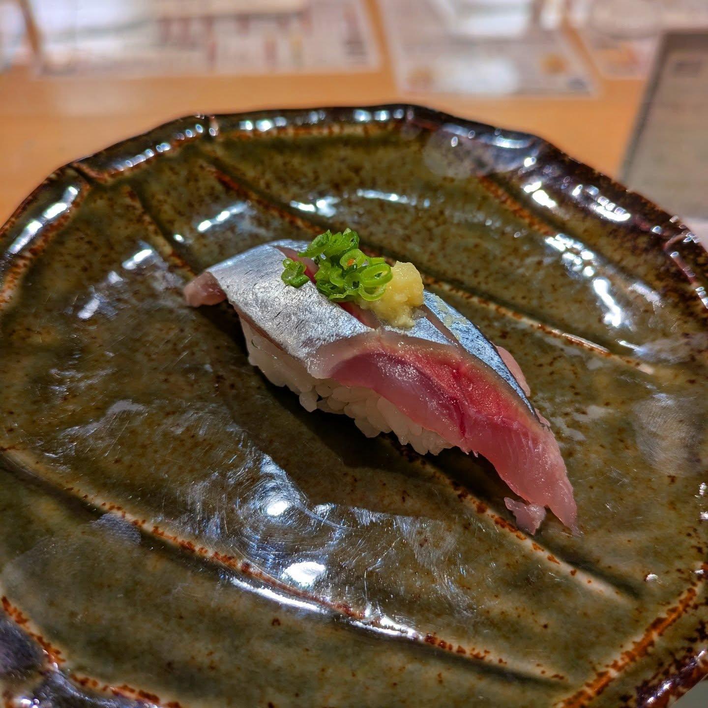 【狸小路×海鮮xお盆x連休】本日のおすすめ「さんま」《西鶴 狸小路店》restaurants/sushi/omakase…
