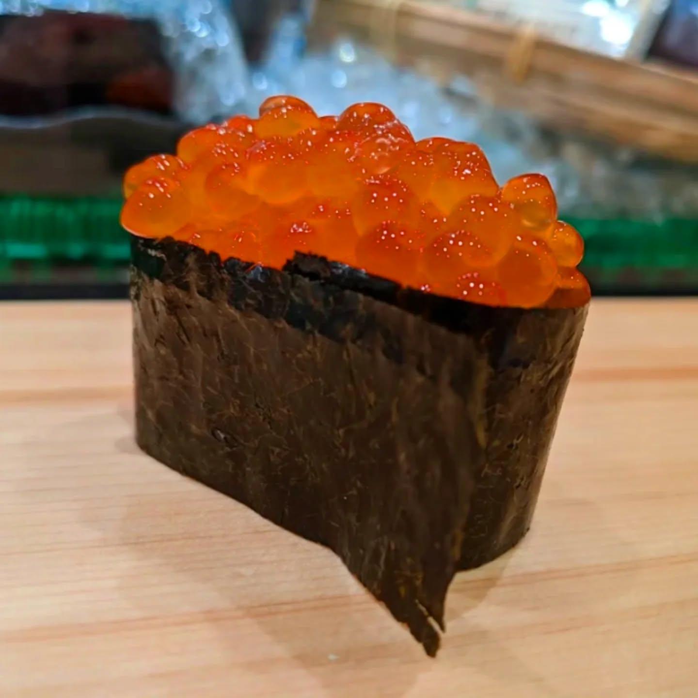 【狸小路×海鮮x個室x新年会】《西鶴 狸小路店》restaurants/sushi/omakase/unagi/스시/초…