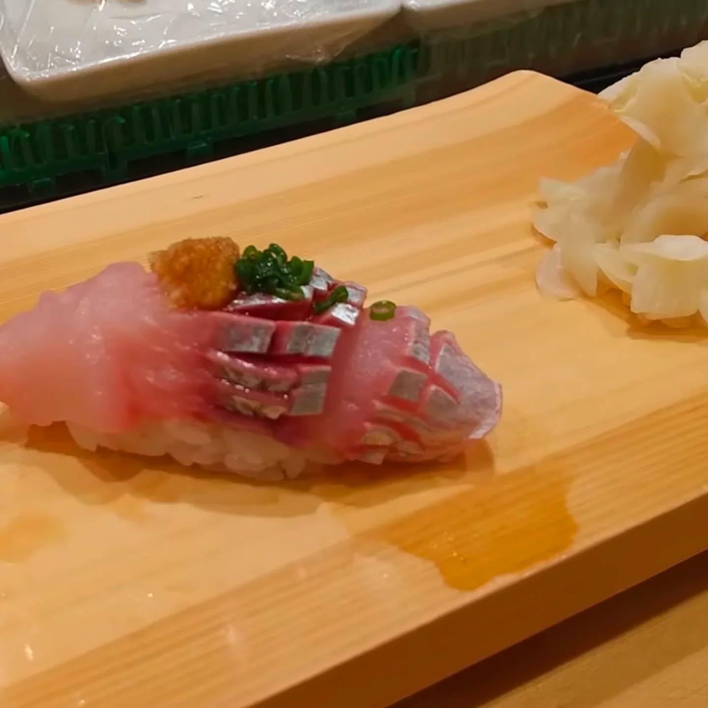 【狸小路×海鮮x個室x新年会】《西鶴 狸小路店》restaurants/sushi/omakase/unagi/스시/초…