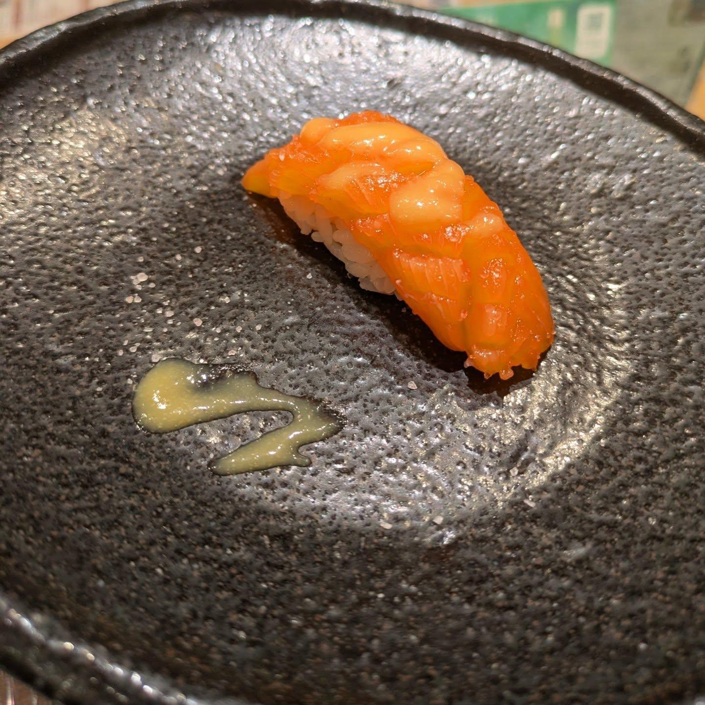 【狸小路×海鮮x個室×寿司】本日のおすすめ《西鶴 狸小路店》restaurants/sushi/omakase/unag…