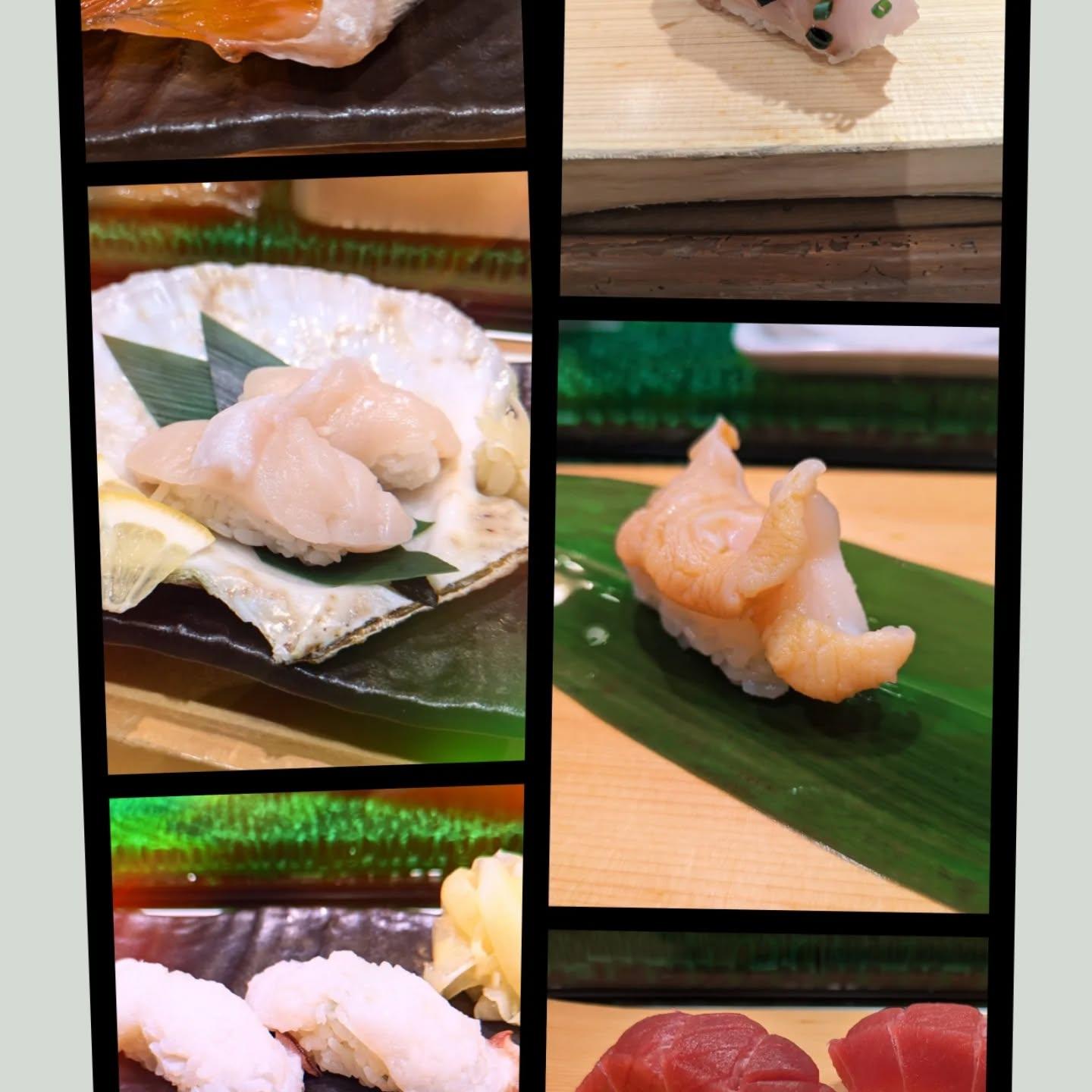 【狸小路×海鮮x個室×寿司】《西鶴 狸小路店》restaurants/sushi/omakase/unagi/스시/초밥…