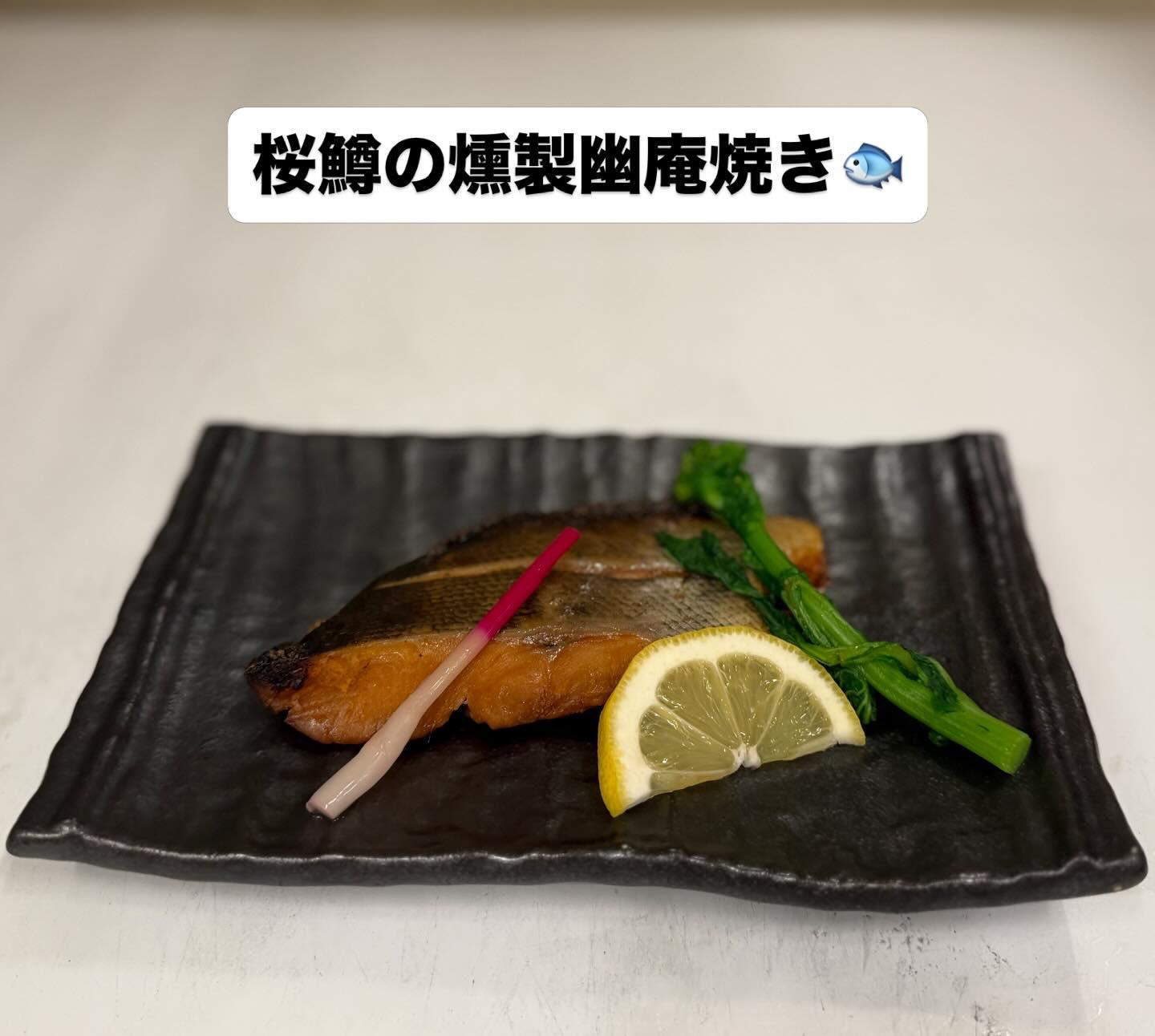 【狸小路×寿司×喫煙不可x春メニュー】札幌観光中の方におすすめ《西鶴 狸小路店》restaurants/sushi/om…