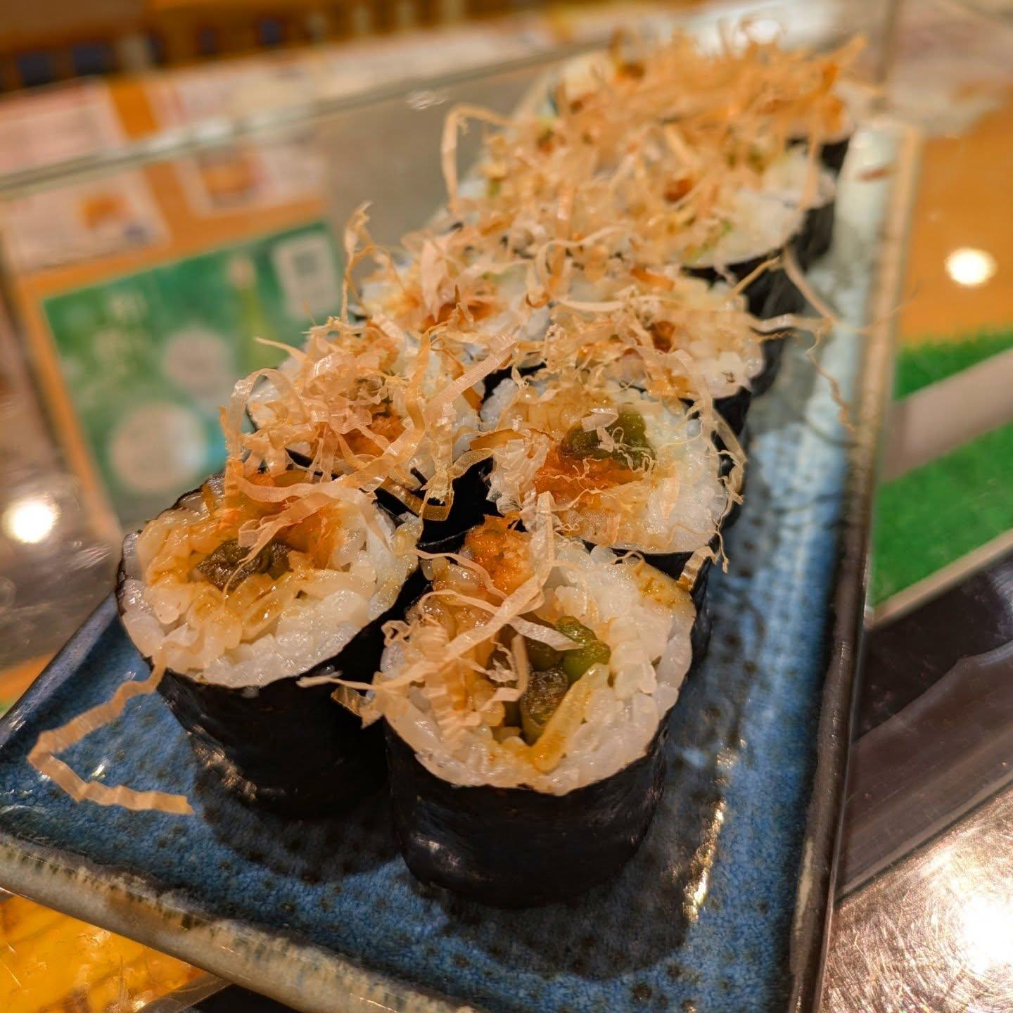 【狸小路×海鮮x個室×寿司】春季のおすすめ《西鶴 狸小路店》restaurants/sushi/omakase/unag…